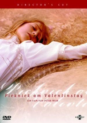 Picknick am Valentinstag - DVD - Director's Cut / deutsch